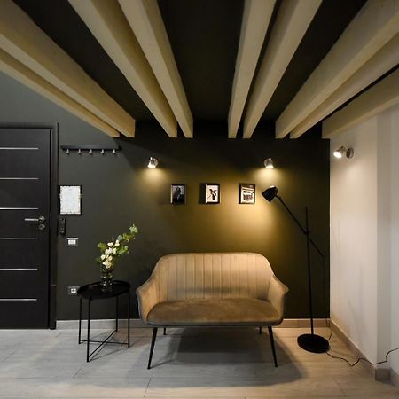 Central Comfort - Duplex-Style Studios On Regina Elisabeta Бухарест Екстер'єр фото